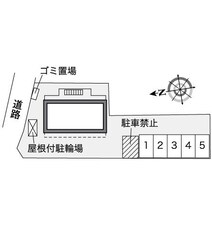 新石切駅 徒歩15分 2階の物件内観写真